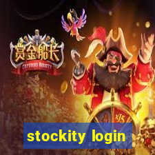 stockity login